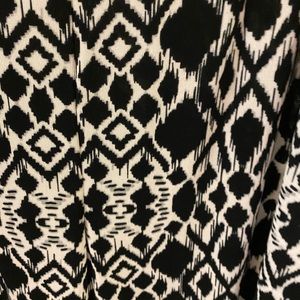 Chico’s pull on pants